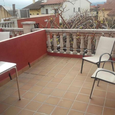 Pension Avenida Вильяфранка-дель-Пенедес Номер фото