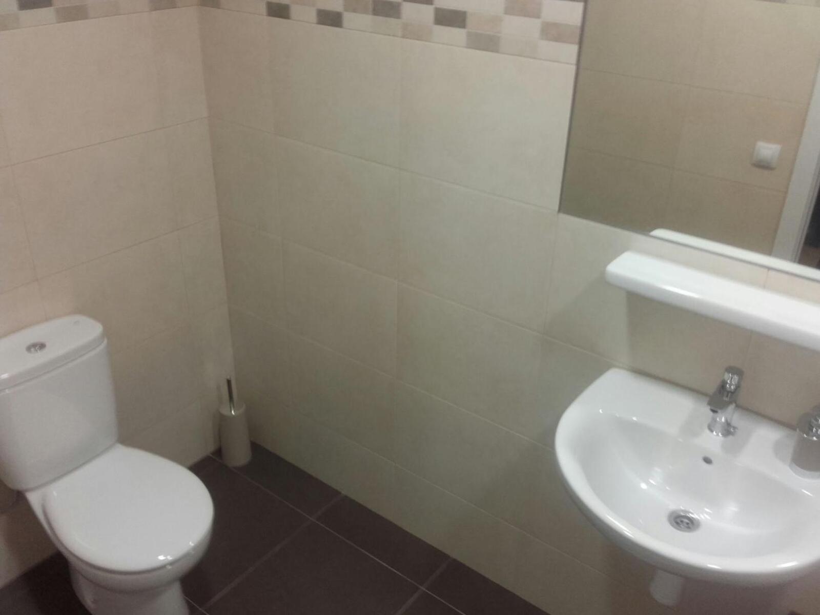 Pension Avenida Вильяфранка-дель-Пенедес Номер фото
