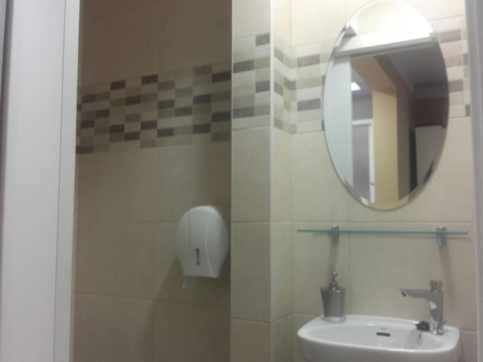 Pension Avenida Вильяфранка-дель-Пенедес Номер фото